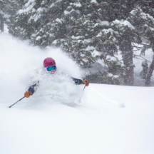 Jackson Hole breaks records for the 2018/19 season!